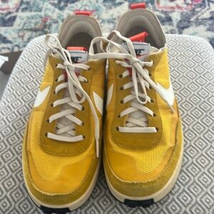 Nike Craft general purpose shoe x Tom Sachs
